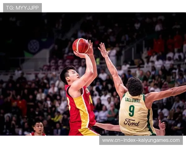 中国男篮再出发追逐世界的脚步,中国男篮虽败犹荣